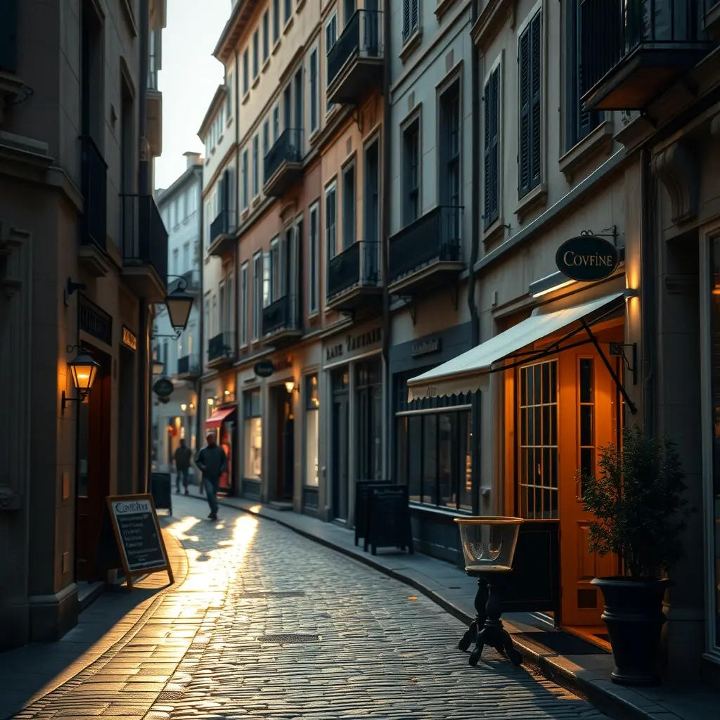 EuropeanConcierge: europe concierge in Europe