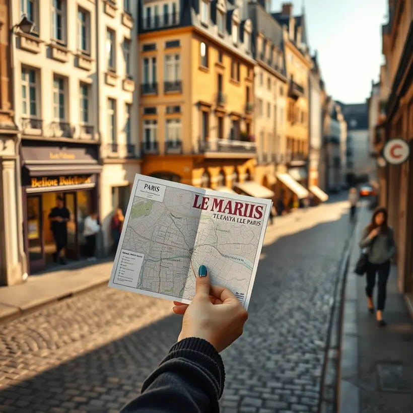 Best neighborhoods to stay in Europe?